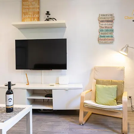 Apartamento La Campana Marbella
