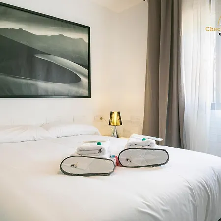 Apartamento La Campana * Marbella