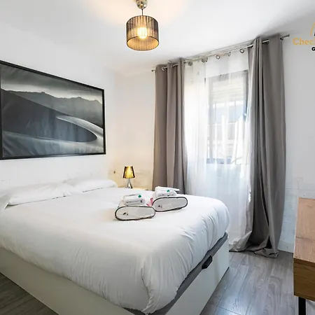 Apartamento La Campana Marbella