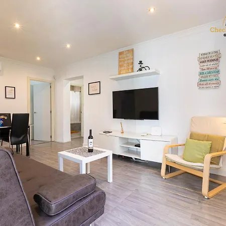 Apartamento La Campana