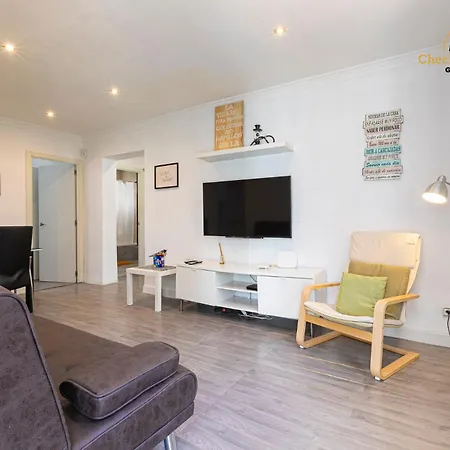 Apartamento La Campana * Marbella
