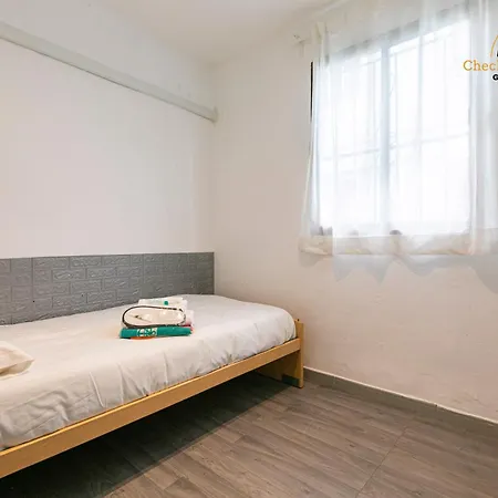 Apartment Apartamento La Campana
