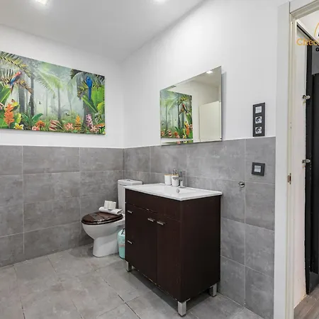 Apartamento La Campana * Marbella