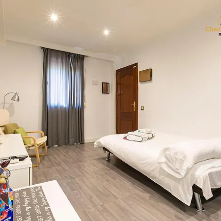 Apartment Apartamento La Campana Marbella
