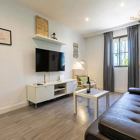 Apartment Apartamento La Campana Marbella