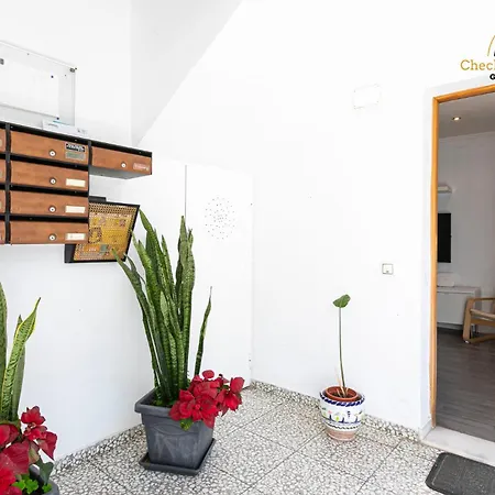 Apartamento La Campana Apartment Marbella